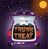 Trunk or Treat 3
